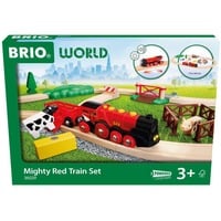 BRIO Tog 