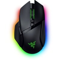 Razer Gaming mus Sort