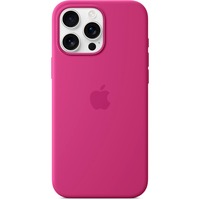 Apple Mobiltelefon Cover Fuchsia