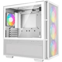 DeepCool Towerkabinet Hvid