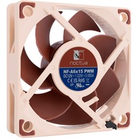 Noctua Sag fan 