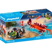 PLAYMOBIL Bygge legetøj 