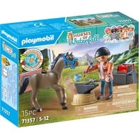 PLAYMOBIL Bygge legetøj 