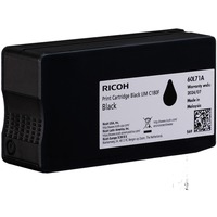 Ricoh Blæk 