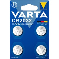 VARTA Batteri 