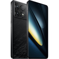 Xiaomi Mobiltelefon Sort