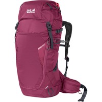 Jack Wolfskin Rygsæk Pink