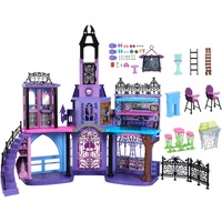 Mattel Dollhouse 