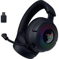 Razer Gaming headset Sort