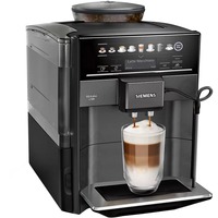 Siemens Kaffe/Espresso Automat Sort