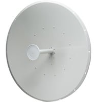 Ubiquiti Retningsbestemt radioantenne Hvid