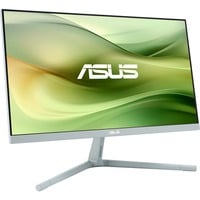 ASUS Gaming Skærm Grøn/grå