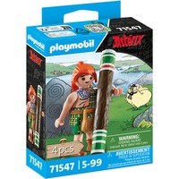 PLAYMOBIL Bygge legetøj 