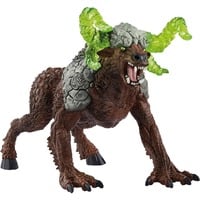 Schleich ELDRADOR CREATURES Rock Beast, Spil figur 7 År, Flerfarvet, 1 stk