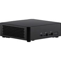 ASUS Barebone Sort