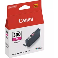 Canon 4195C001 blækpatron 1 stk Original Magenta 1 stk, Enkelt pakke