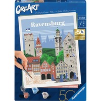 Ravensburger Maling 