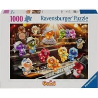 Ravensburger Puslespil 