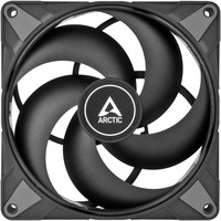 ARCTIC Sag fan Sort