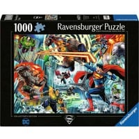 Ravensburger Puslespil 