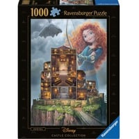 Ravensburger Puslespil 