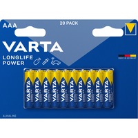 VARTA Batteri 