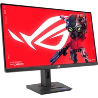 ASUS Gaming Skærm Sort