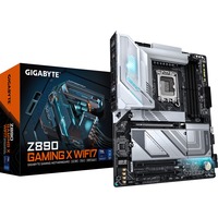 GIGABYTE Bundkort 