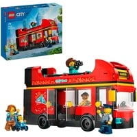 LEGO Bygge legetøj 