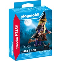 PLAYMOBIL Bygge legetøj 