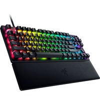 Razer Gaming-tastatur Sort, DE-layout, Razer Analog Optical Gen 2