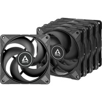 ARCTIC Sag fan Sort