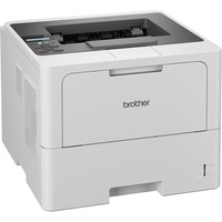 Brother Laser printer grå