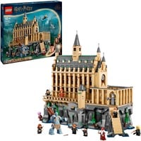 LEGO 76435, Bygge legetøj