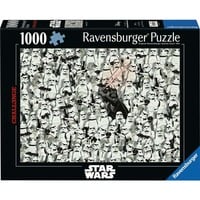 Ravensburger Puslespil 