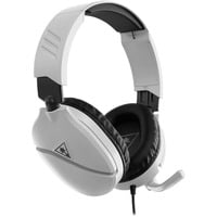 Turtle Beach Gaming headset Hvid