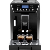 DeLonghi Kaffe/Espresso Automat Sort