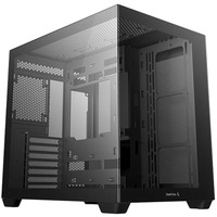 DeepCool Towerkabinet Sort