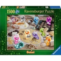 Ravensburger Puslespil 