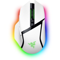 Razer Gaming mus Hvid