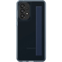 SAMSUNG EF-XA336CBEGWW mobiltelefon etui 16,3 cm (6.4") Cover Sort, Mobiltelefon Cover Sort, Cover, Samsung, Galaxy A33 5G, 16,3 cm (6.4"), Sort