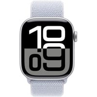 Apple SmartWatch Sølv