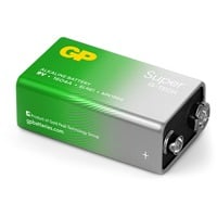 GP Batteries Batteri 