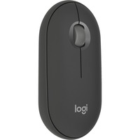 Logitech Mus grafit