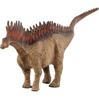 Schleich Dinosaurs Amargasaurus, Spil figur 4 År, Brun