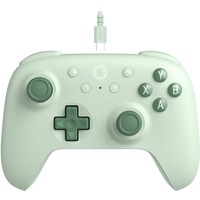 8BitDo Gamepad Grøn