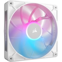 Corsair Sag fan Hvid