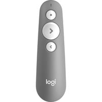 Logitech Studievært grå