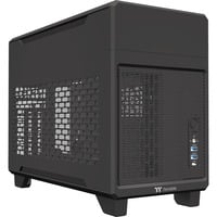 Thermaltake Towerkabinet Sort