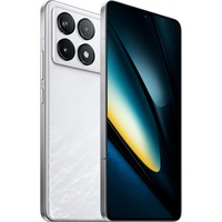 Xiaomi Mobiltelefon Hvid